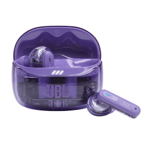 JBL Tune Beam 2 Ghost Edition